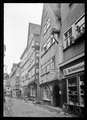 Maingasse