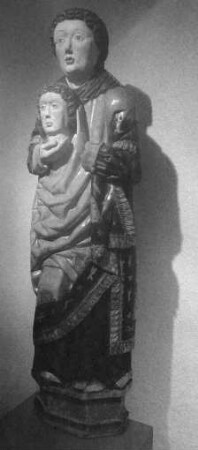 Heiliger Albanus