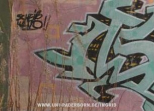 SCHEiß WAND!!