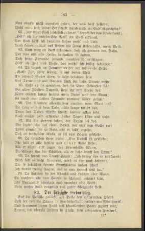 [B. Idyllisches Epos]
