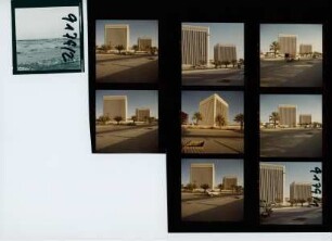 Nationalbank Riyadh