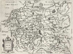 Speculum orbis terrae