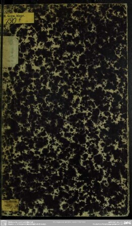 Manibus Wallenrodianis S.