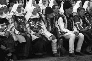 Craiova: Zuschauer