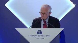 ECB Forum on Central Banking 2019 - Policy panel