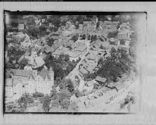 Schleusingen (b. Suhl)