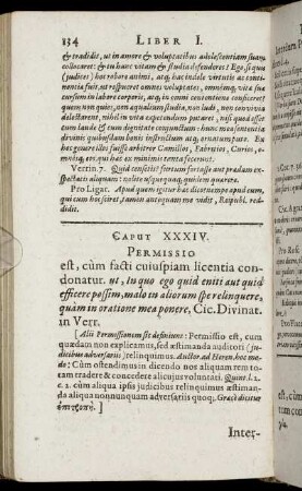 Caput XXXIV.