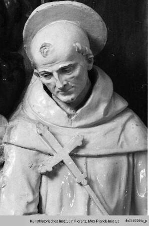 Retabel - Altare dei Gigli