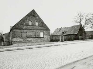 Bauernhof, Forst (Lausitz)