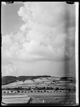 Blick von Döringsberg auf Langburkersdorf 44