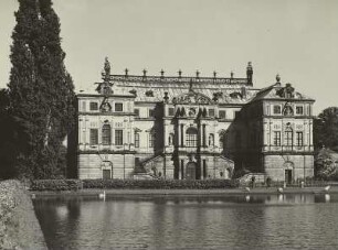 Palais im Großen Garten