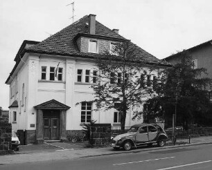 Gießen, Grünberger Straße 89