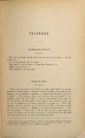 Van de Schelde tot de Weichsel : nederduitsche dialecten in dicht en ondicht, 1
