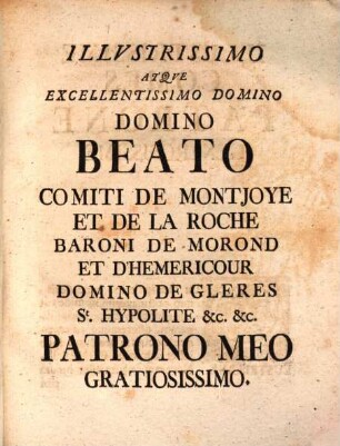 Diss. iur. inaug. de iudicii petitorii et possessorii diversa indole