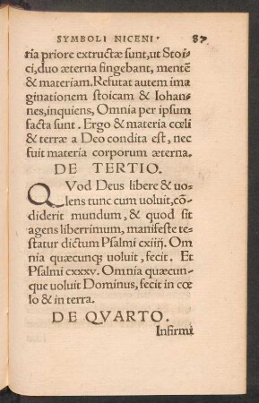 De Tertio.