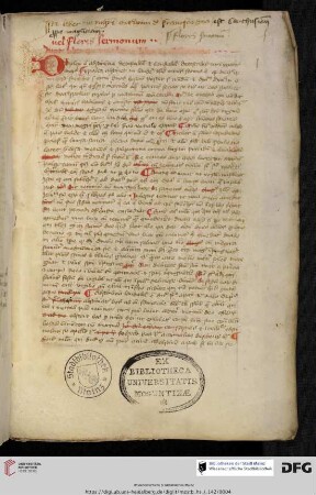 Nicolaus de Byarto, Summa de abstinentia