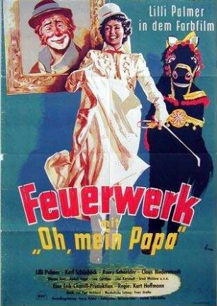 Feuerwerk