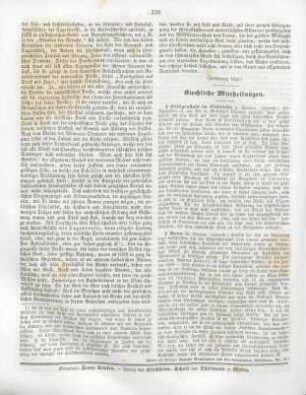 576 Kirchliche Mittheilungen