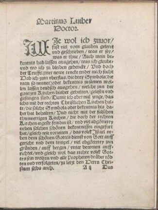 [Vorrhede.]