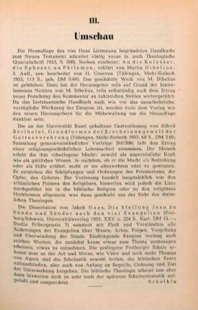247-252 Umschau