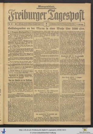 06.06.1918 (Morgenblatt)