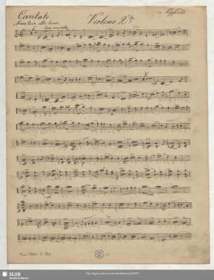 Violino 2.do