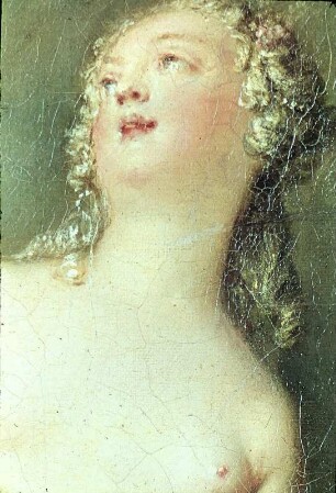 Pygmalion und Galatea