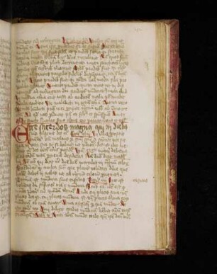 Sermo ex opere 'Paratus'. Schneyer 4, 538 Nr. 176