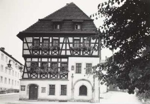 Lutherhaus