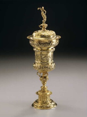Deckelpokal (95/949)