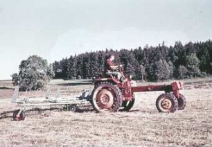 Geräteträger RS 09