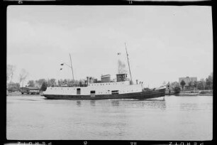Gaarden (1906), Kieler Verkehrs AG, Kiel
