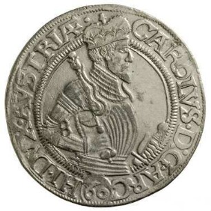 Münze, 1574