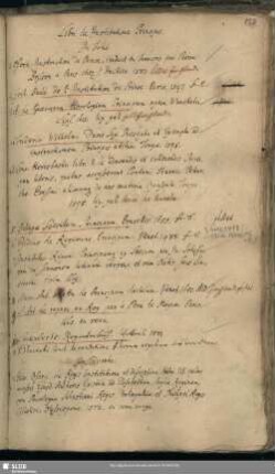 Libri de Institutione Principis
