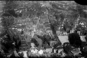 Danzig, Altstadt