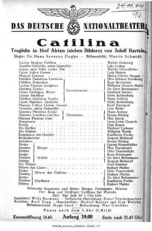 Catilina