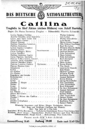 Catilina