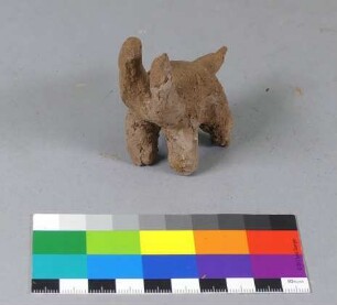 Tierplastik (Spielzeug)