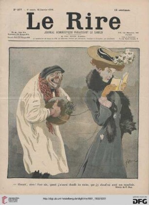 No. 377 (25 Janvier 1902)