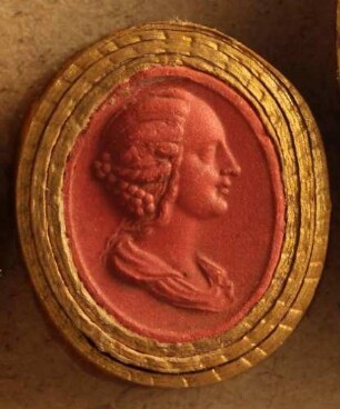 Faustina die Jüngere