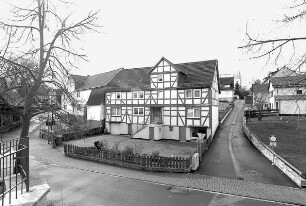 Streckhof; Lohfelden, Wälzebachstraße 2