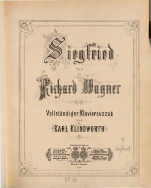 Siegfried