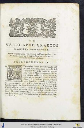 Prolegomenon VIII.