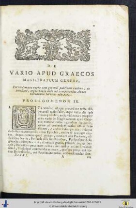Prolegomenon VIII.
