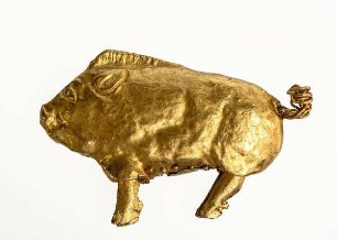 Wildschwein