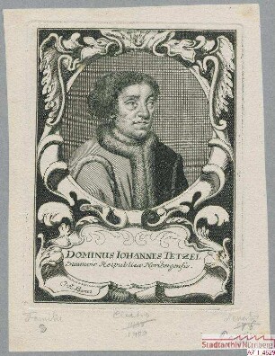 Hans (I.) Tetzel