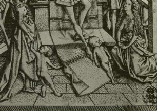 Das Urteil Salomons