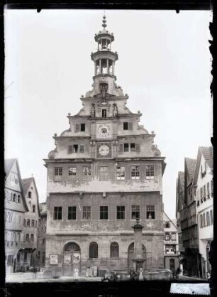 Altes Rathaus