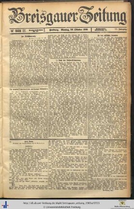 30.10.1905 (II.)