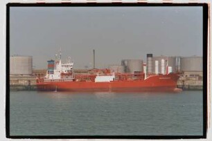 Merwegas (1981), Sloman.- Robert M. Sloman, Hamburg